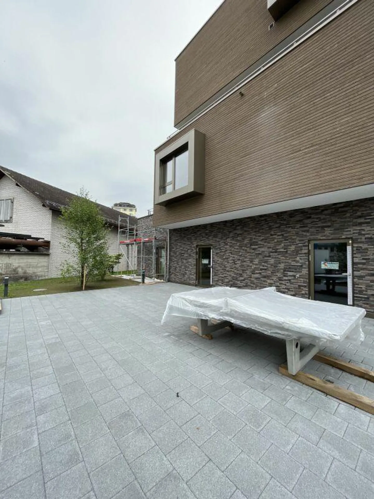 95 bis 520 m² individuell ausbaubare Geschäftsräume - Foto 8 von 8
