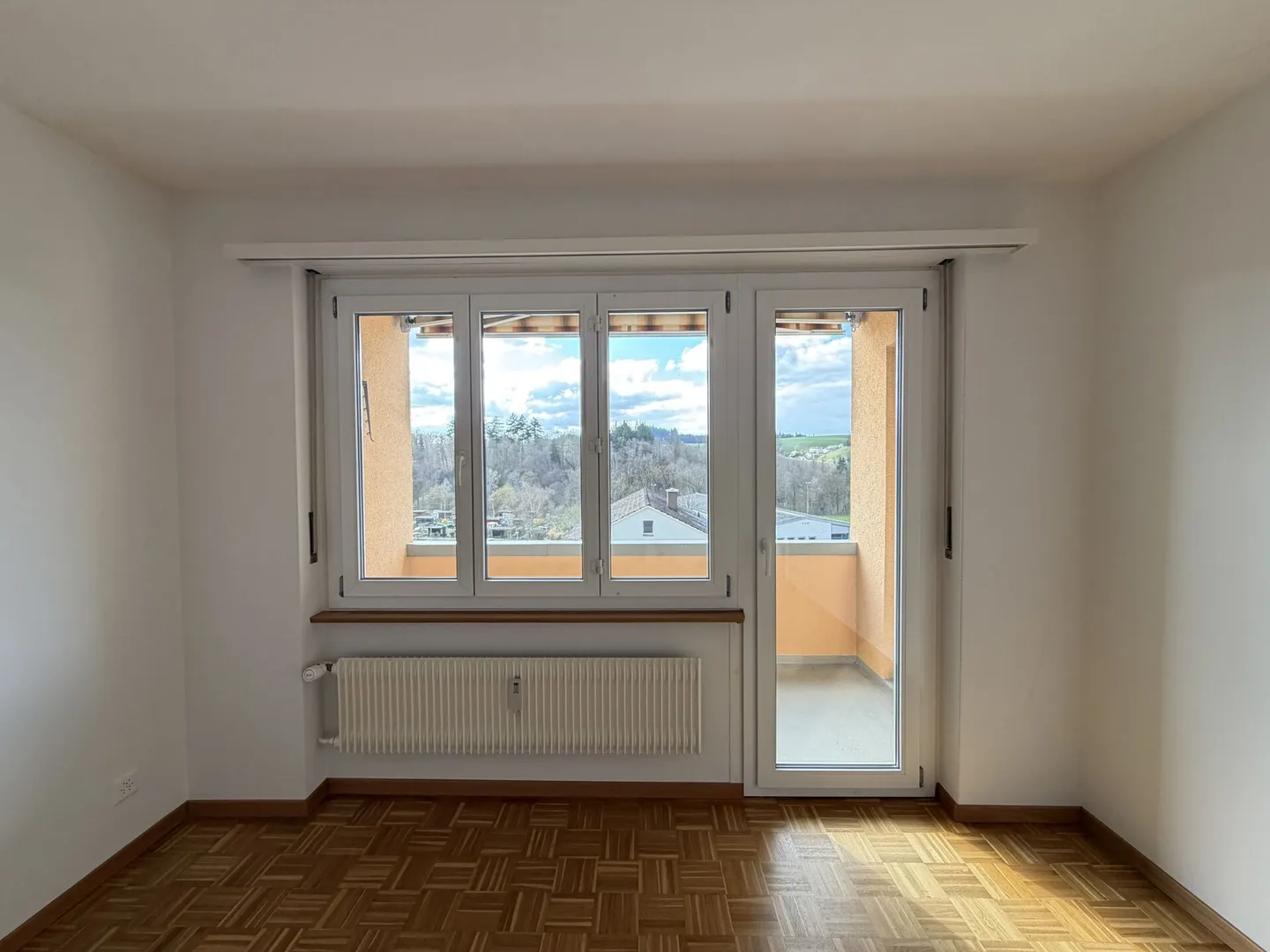 Living with a view! - Photo 1 of 7