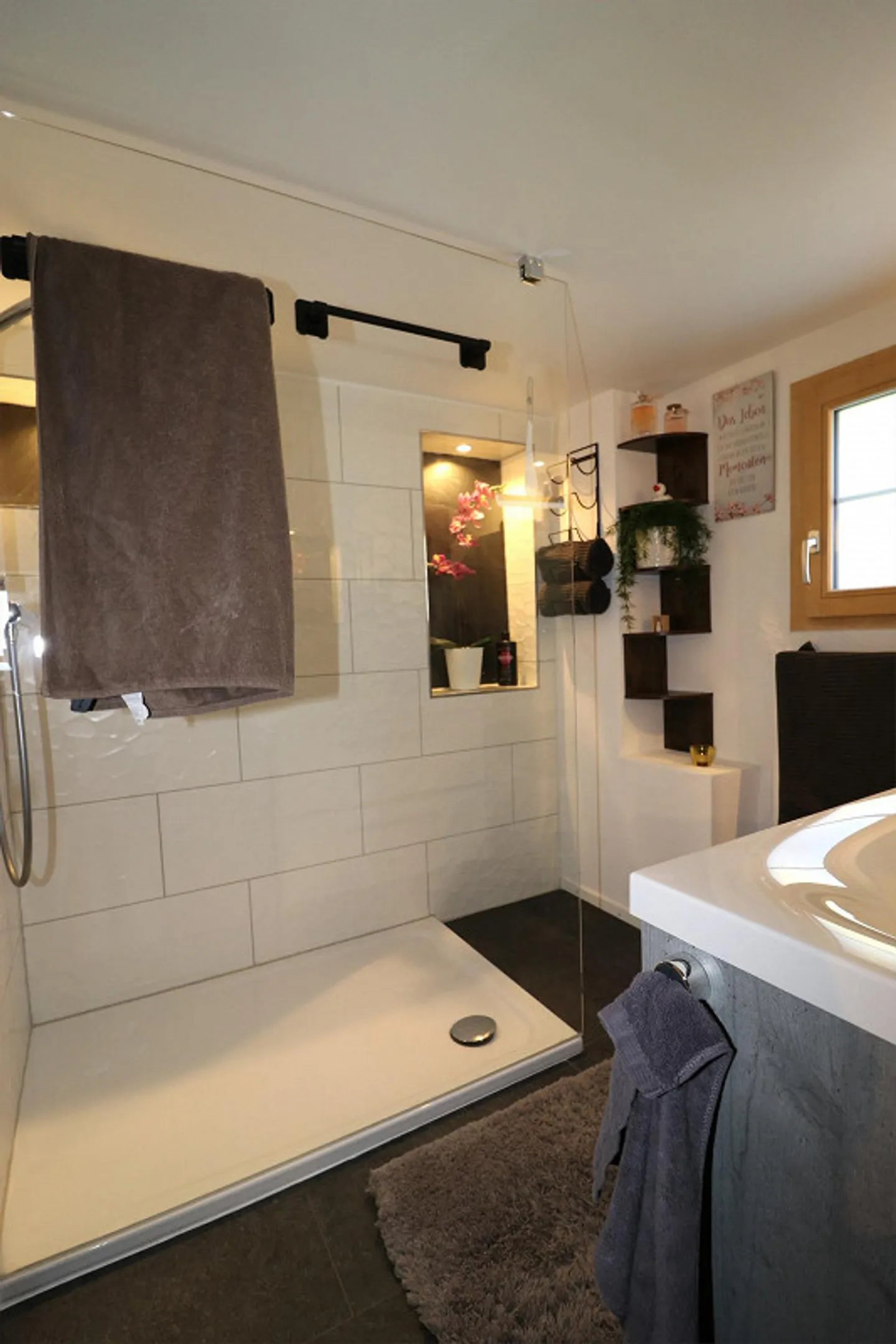 Charmante renovierte Wohnung - Foto 19 von 30