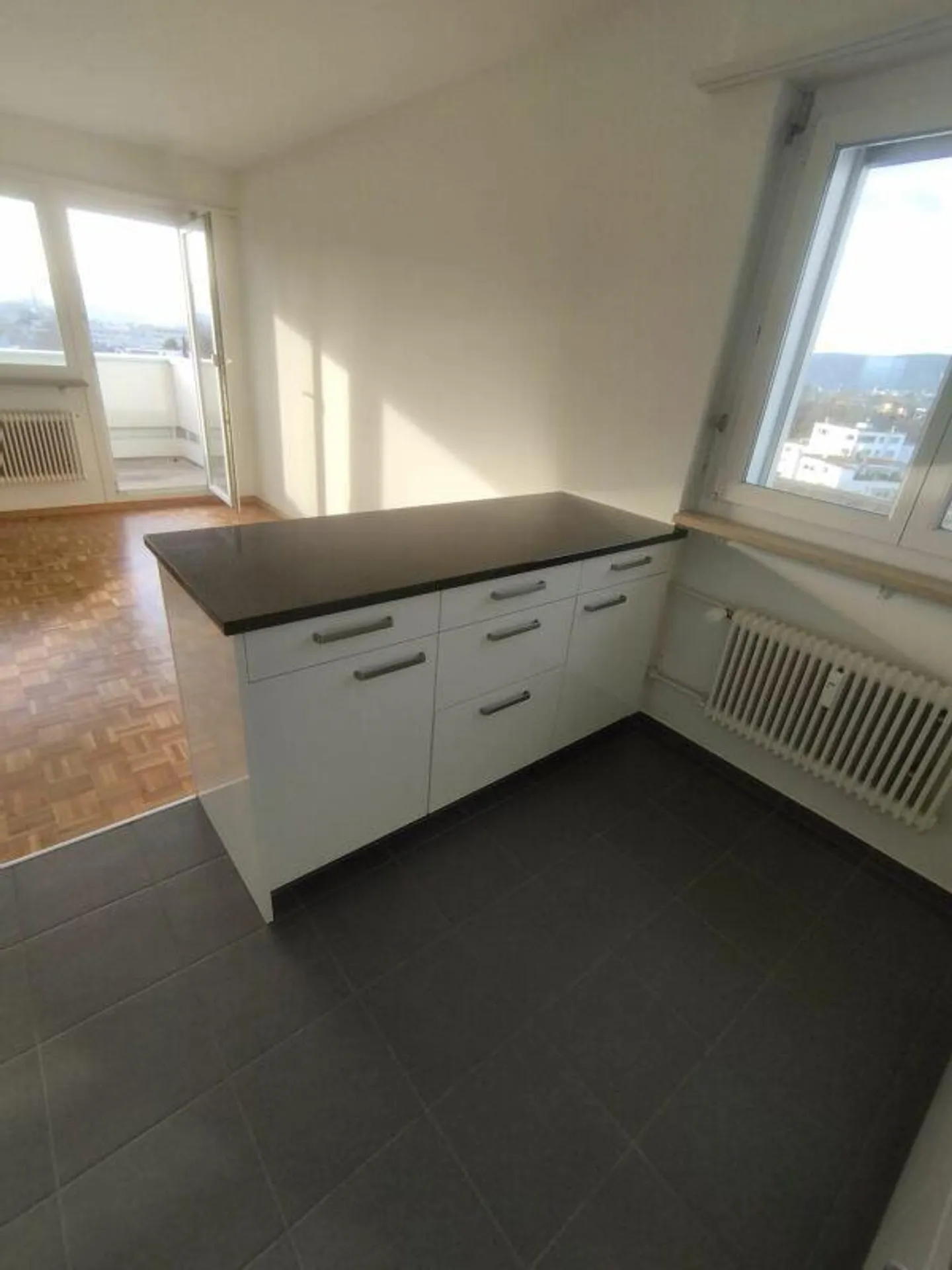 Appartamento 3.5 stanze nella Längi - Foto 4 di 16