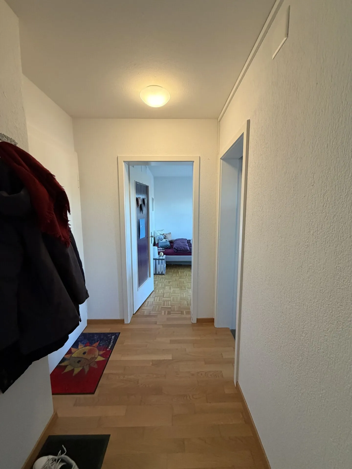 Living with a view! - Photo 4 of 7