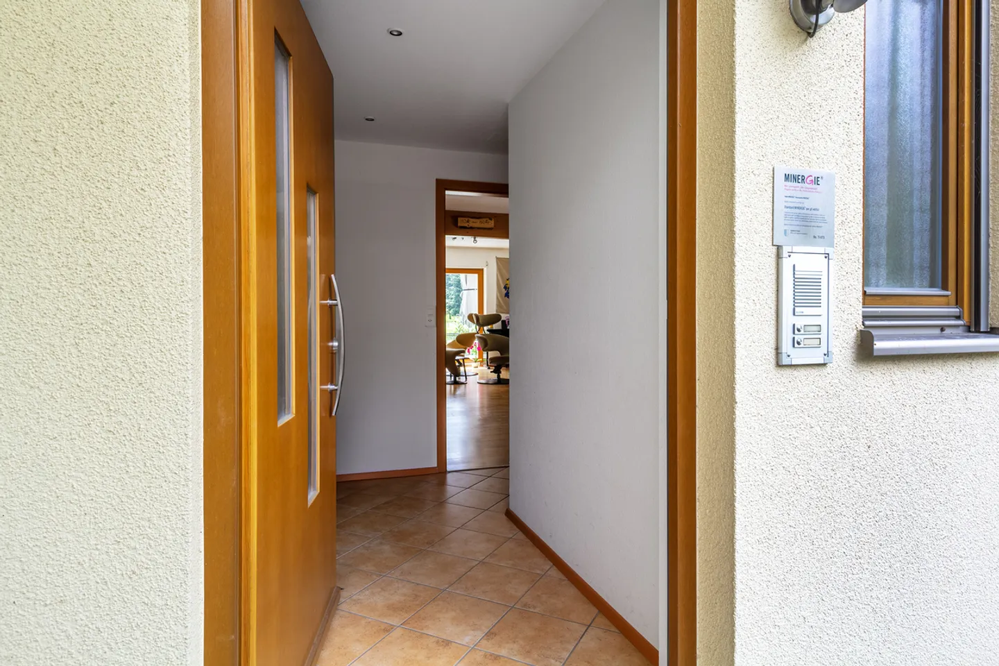 Comfortable second home with private garden - Photo 2 of 13