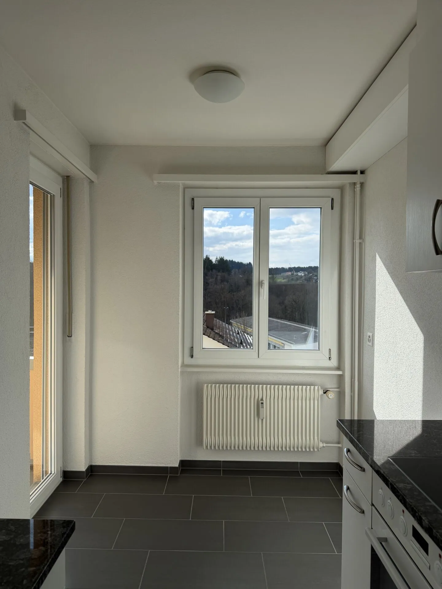 Living with a view! - Photo 5 of 7