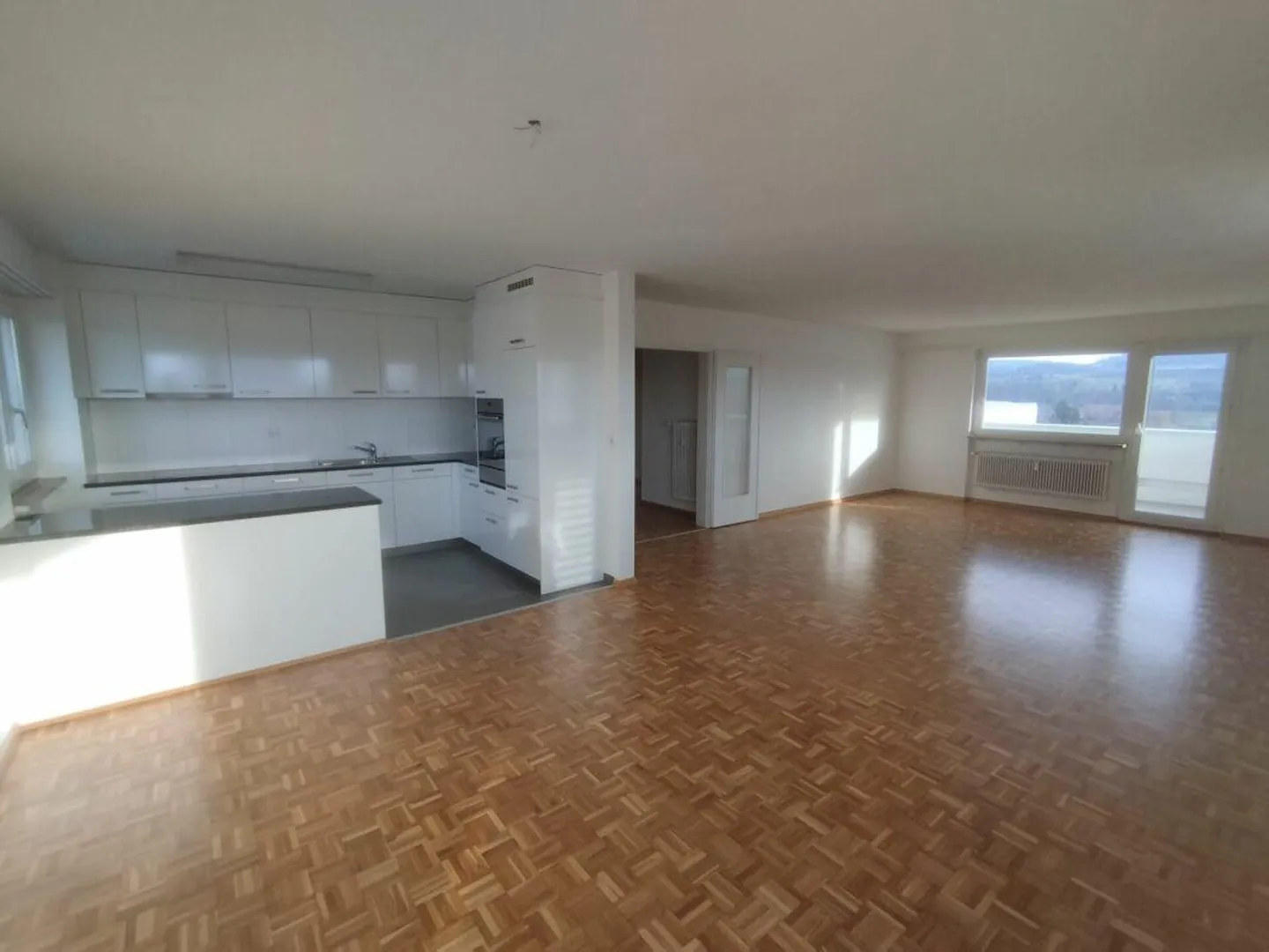 Appartamento 3.5 stanze nella Längi - Foto 7 di 16