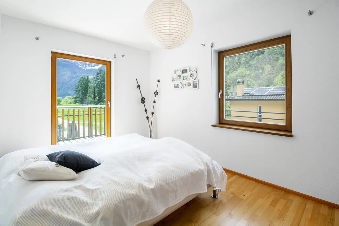 Comfortable second home with private garden - Photo 8 of 13