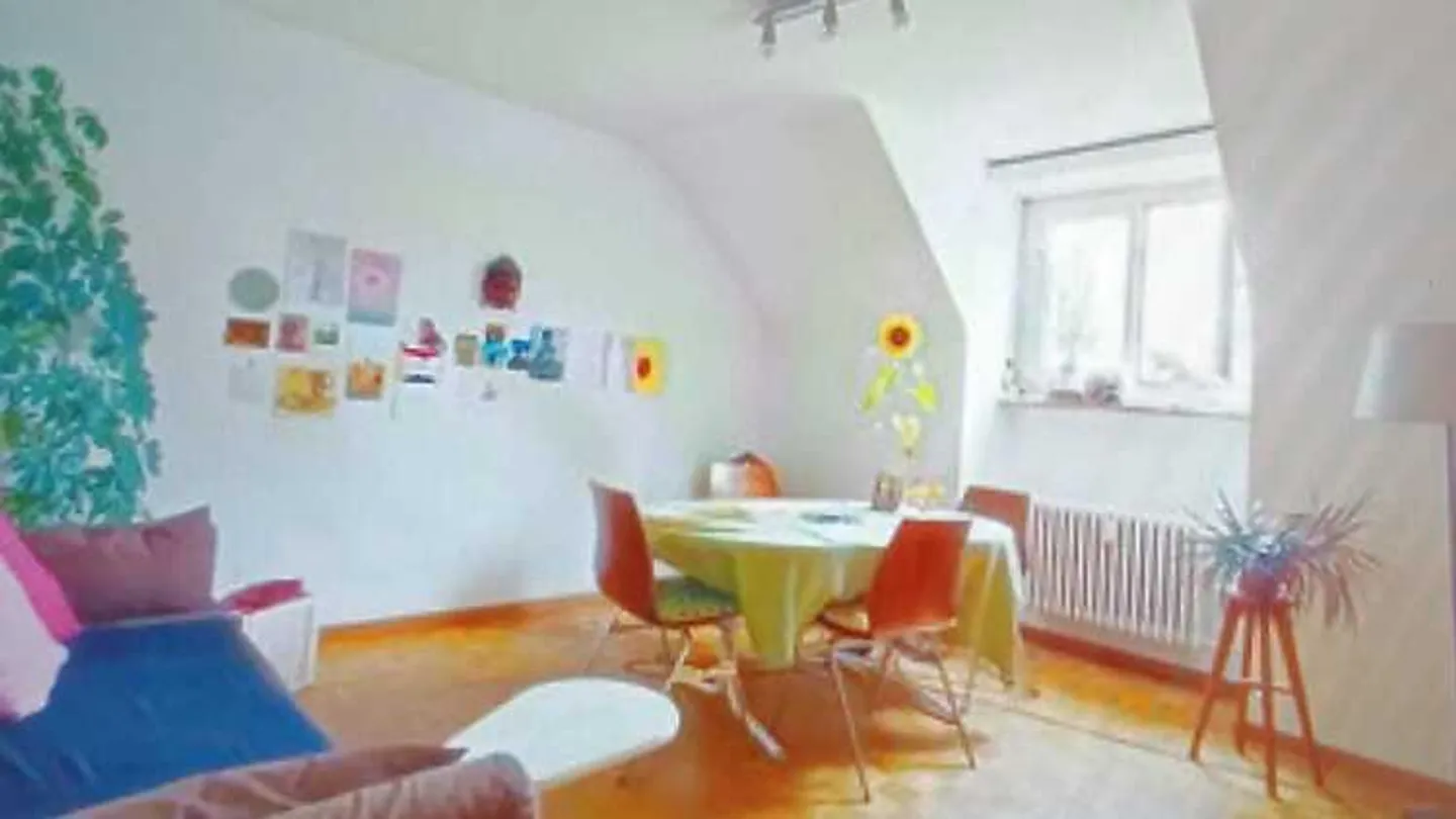 Gemütliche Möblierte Wohnung in Bern - Foto 1 von 4