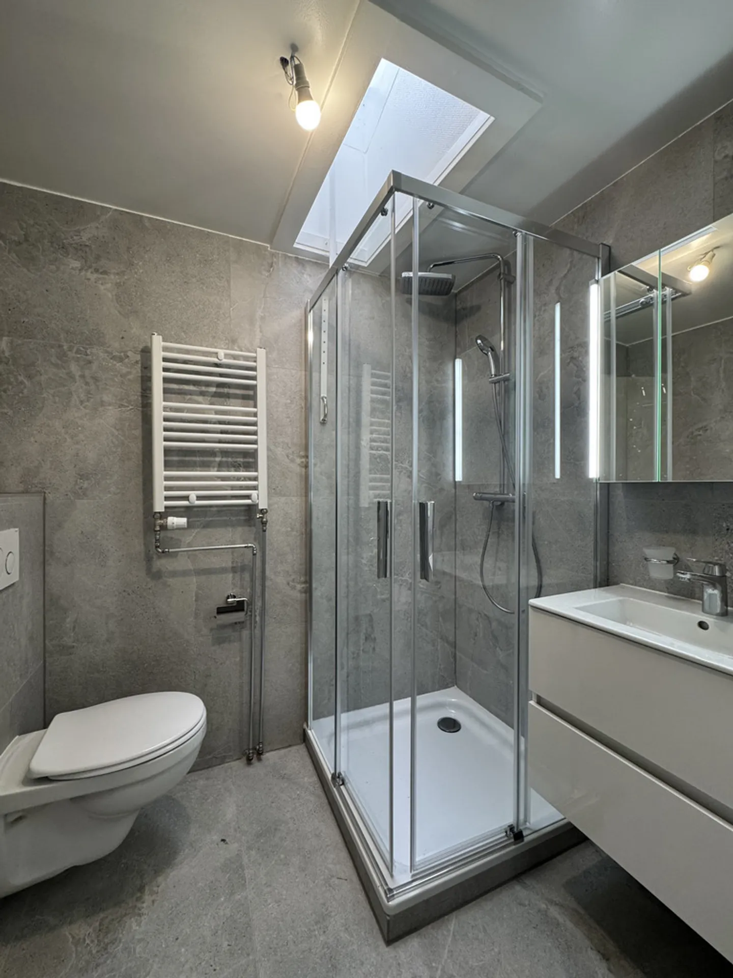 Wohnung mieten - Foto 4 von 6