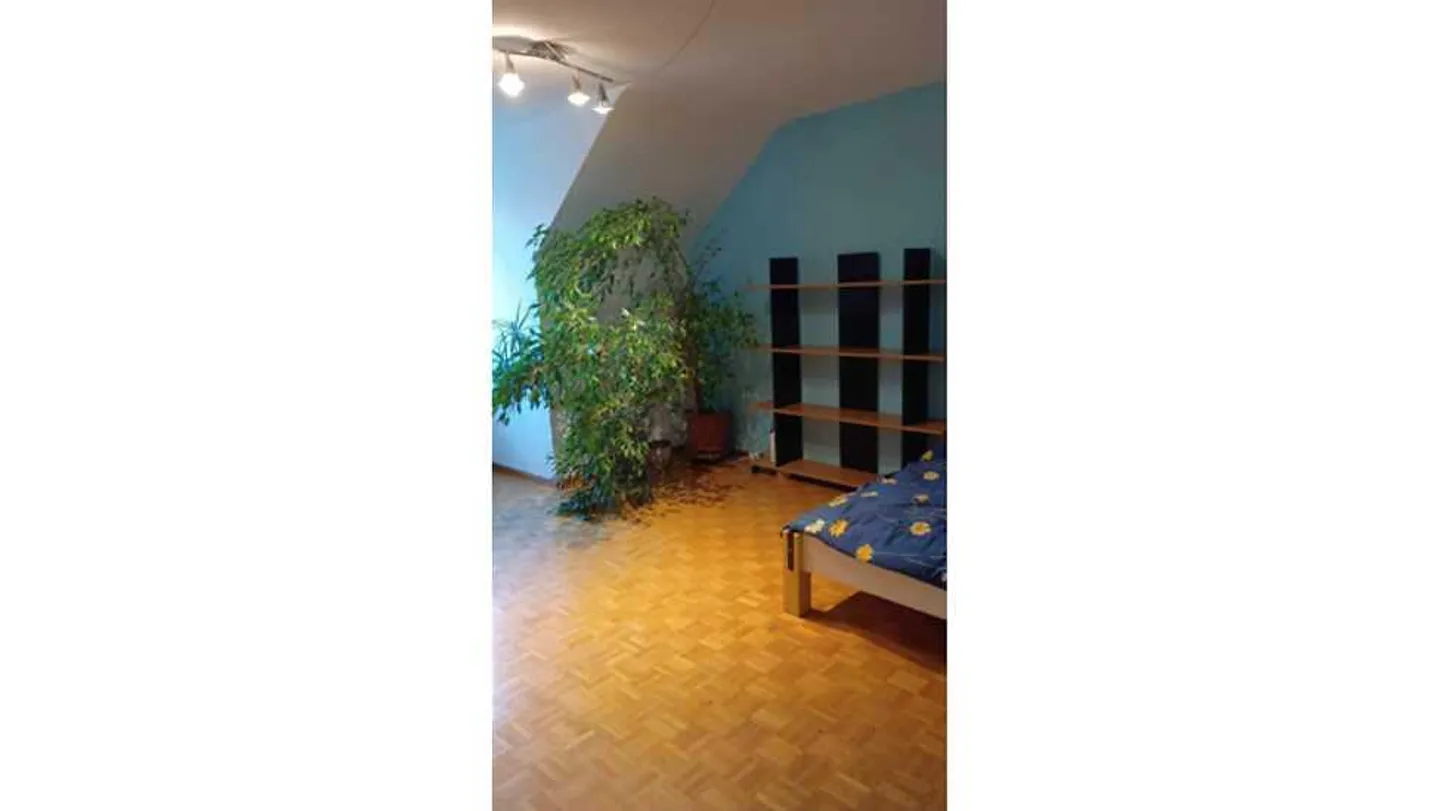 Gemütliche Möblierte Wohnung in Bern - Foto 2 von 4