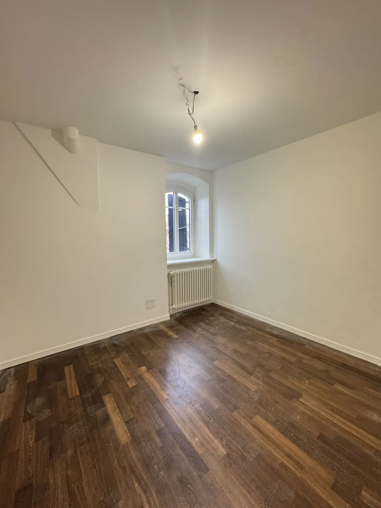 Wohnung mieten - Foto 5 von 6