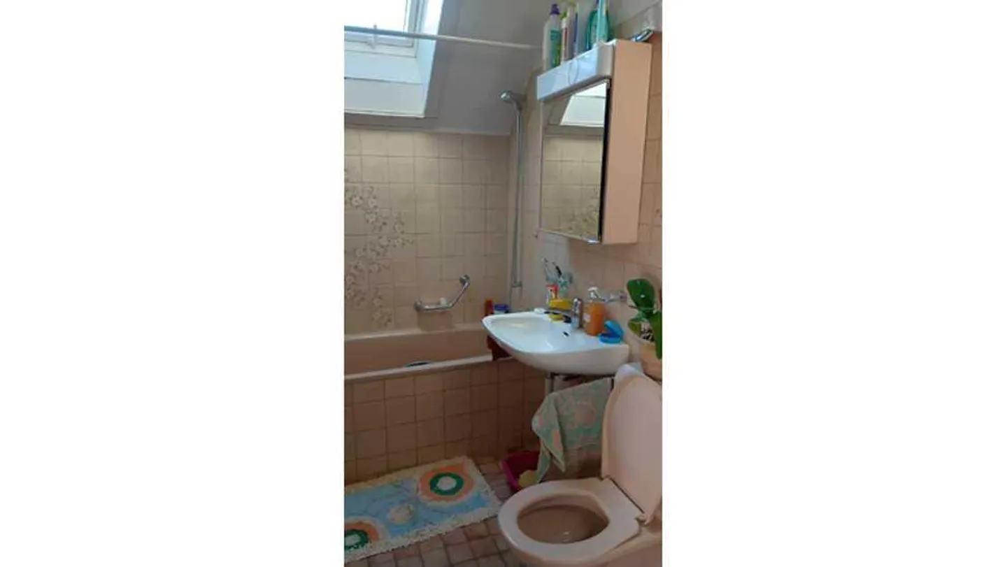 Gemütliche Möblierte Wohnung in Bern - Foto 3 von 4
