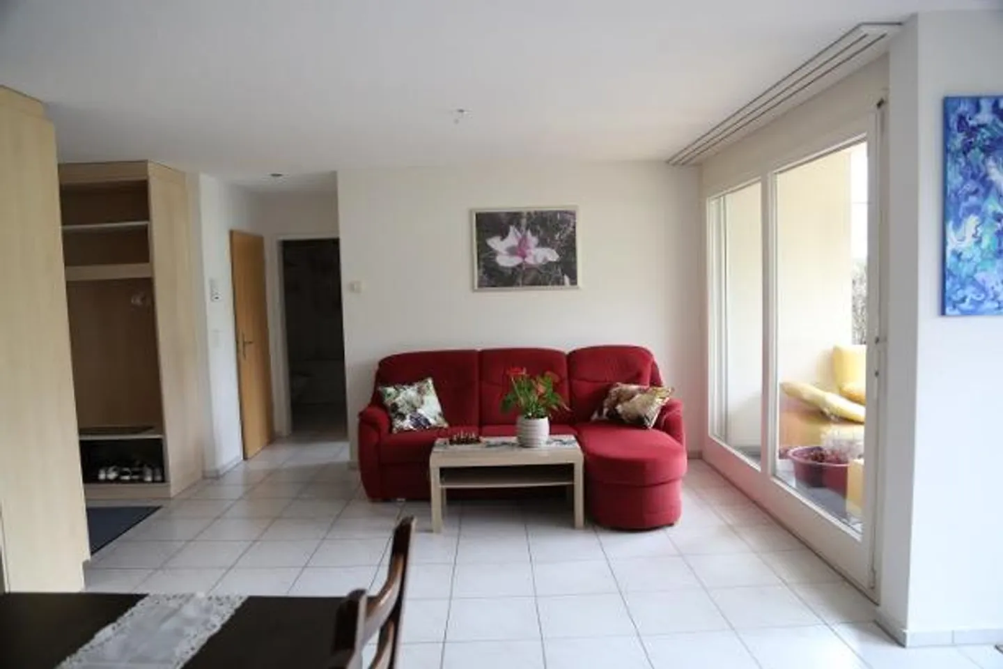 Appartamento 2,5 locali - Foto 3 di 5