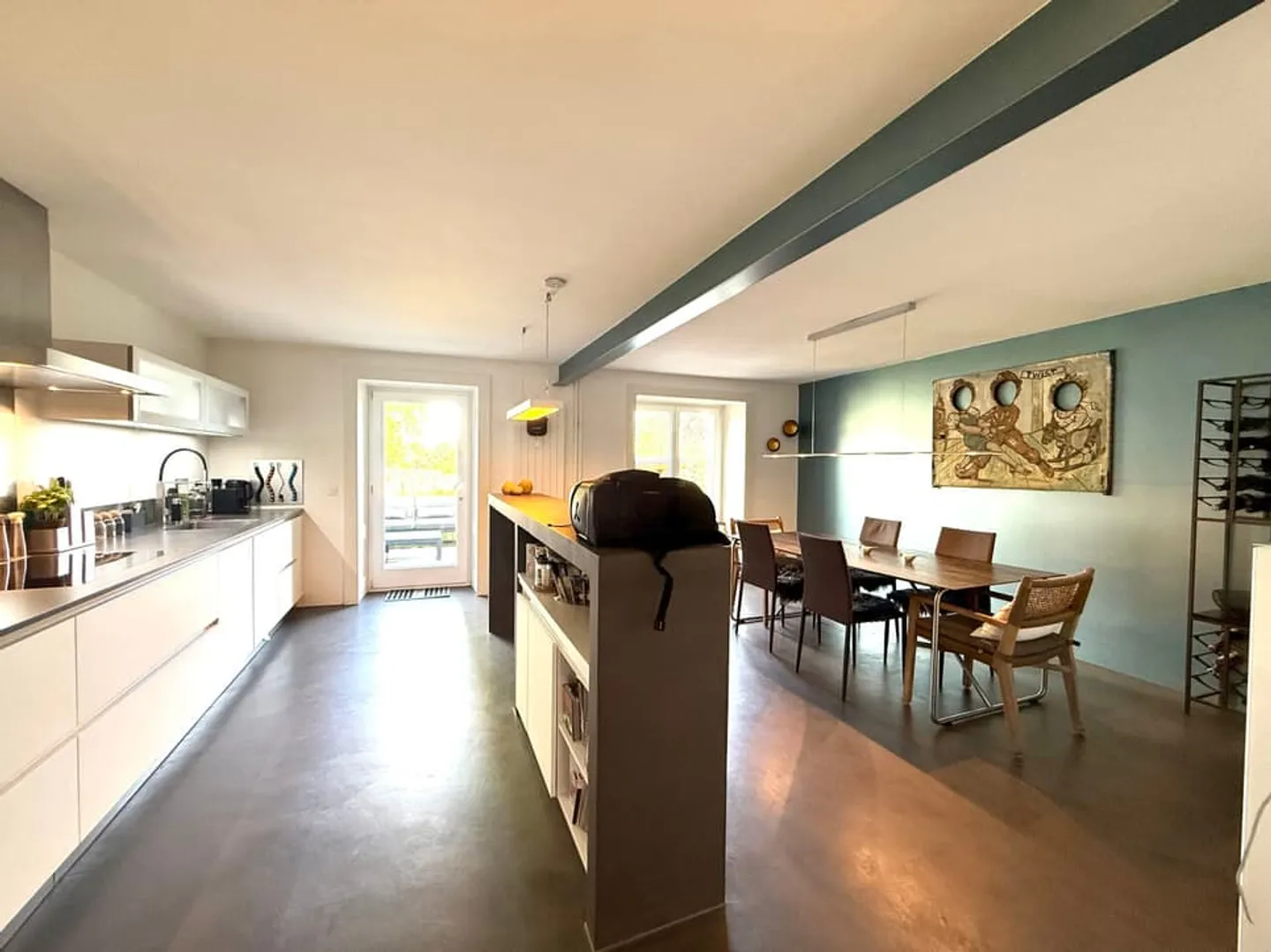 Magnificent 7.5-room house in Cormondrèche - Photo 3 of 13