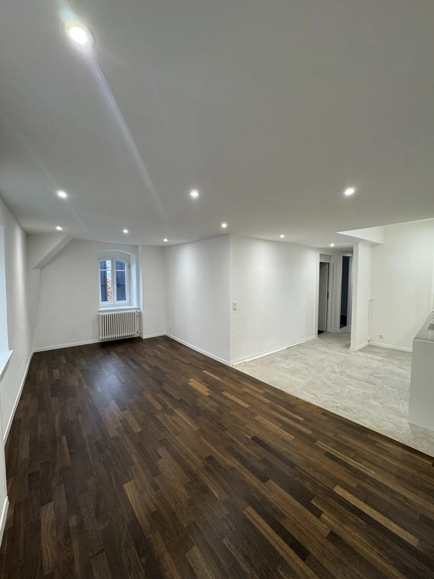 Wohnung mieten - Foto 2 von 6