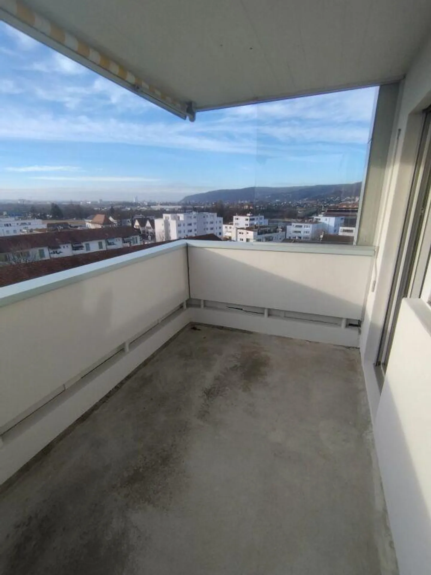 Appartamento 3.5 stanze nella Längi - Foto 14 di 16