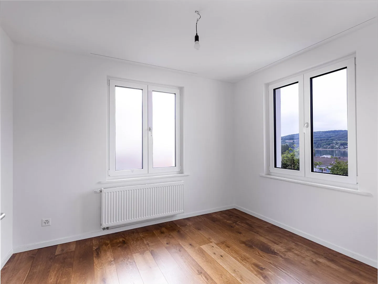 Charmante Wohnung mit Seesicht - Foto 5 von 10