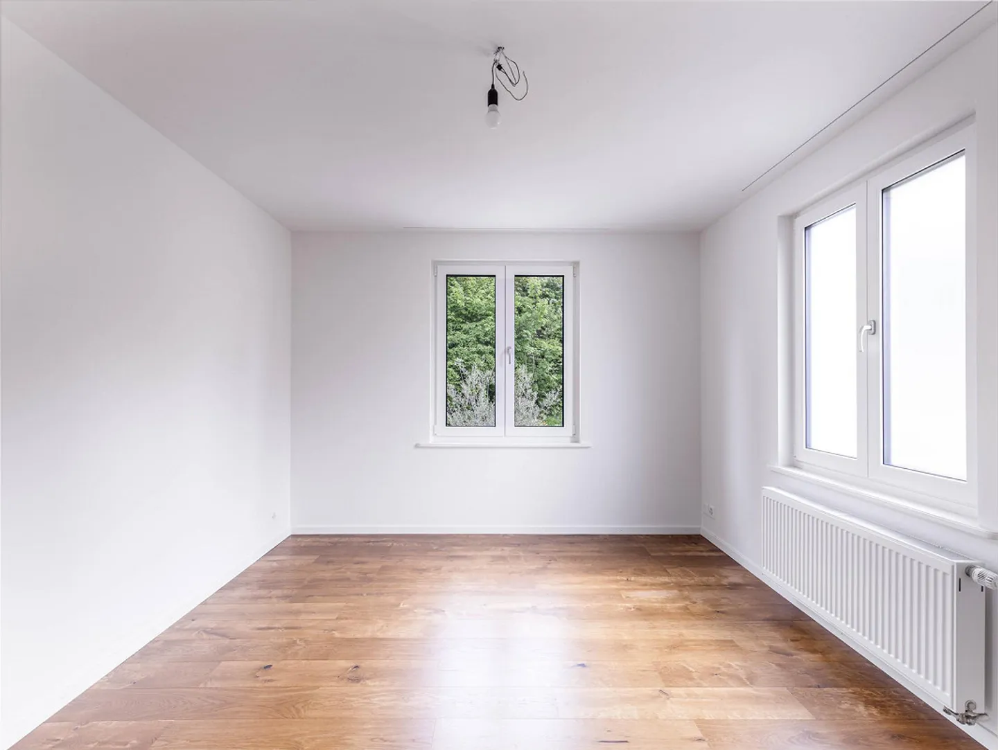 Charmante Wohnung mit Seesicht - Foto 6 von 10