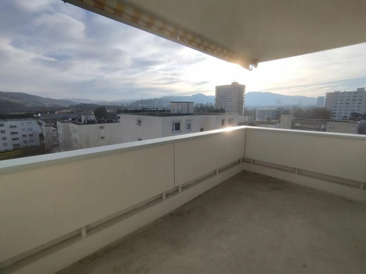 Appartamento 3.5 stanze nella Längi - Foto 15 di 16