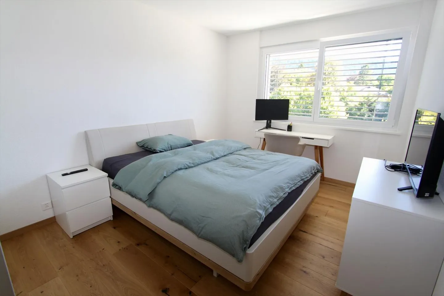 Dachgeschoss 4,5 Zimmer - Foto 9 von 13