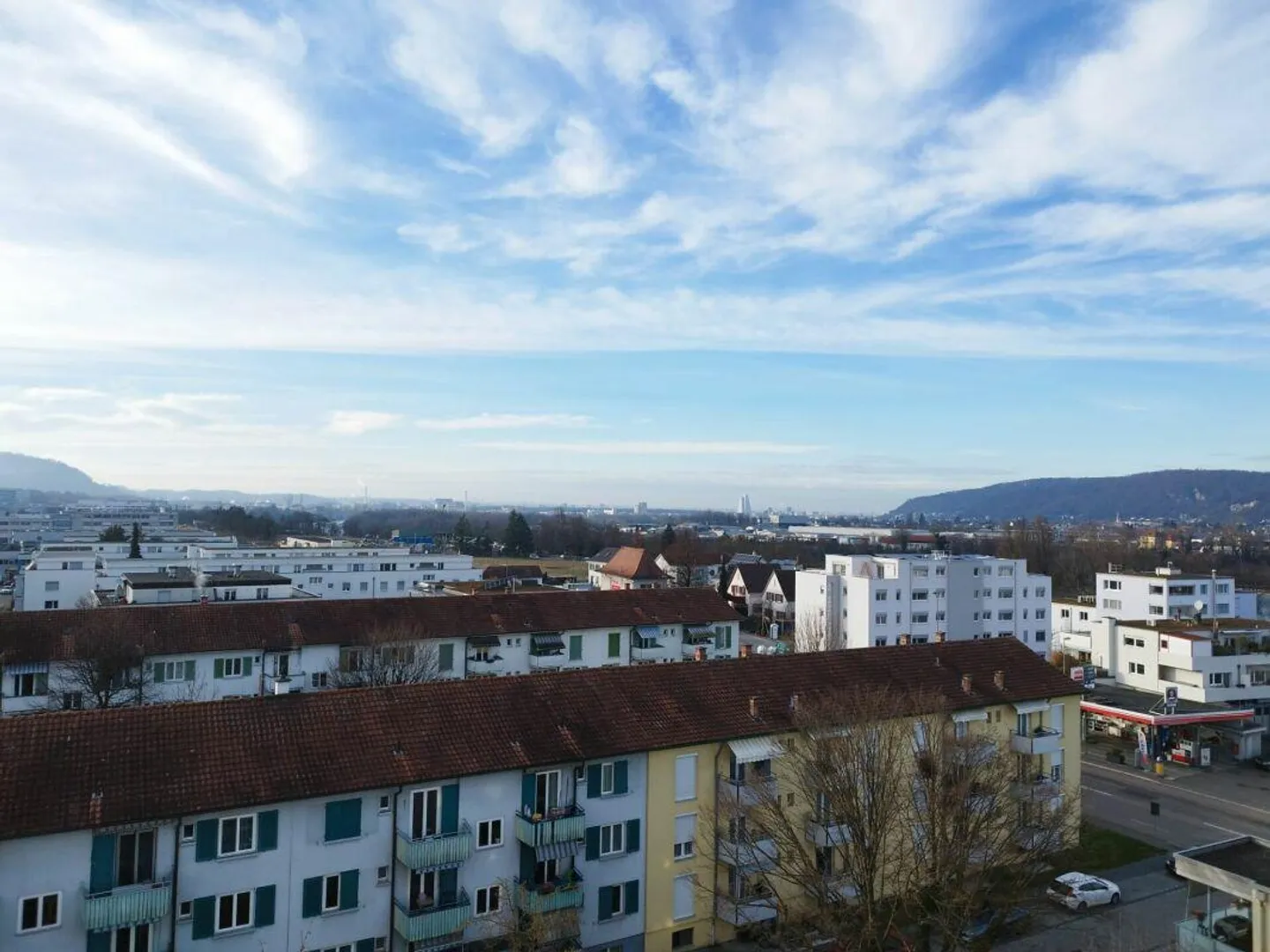 Appartamento 3.5 stanze nella Längi - Foto 16 di 16