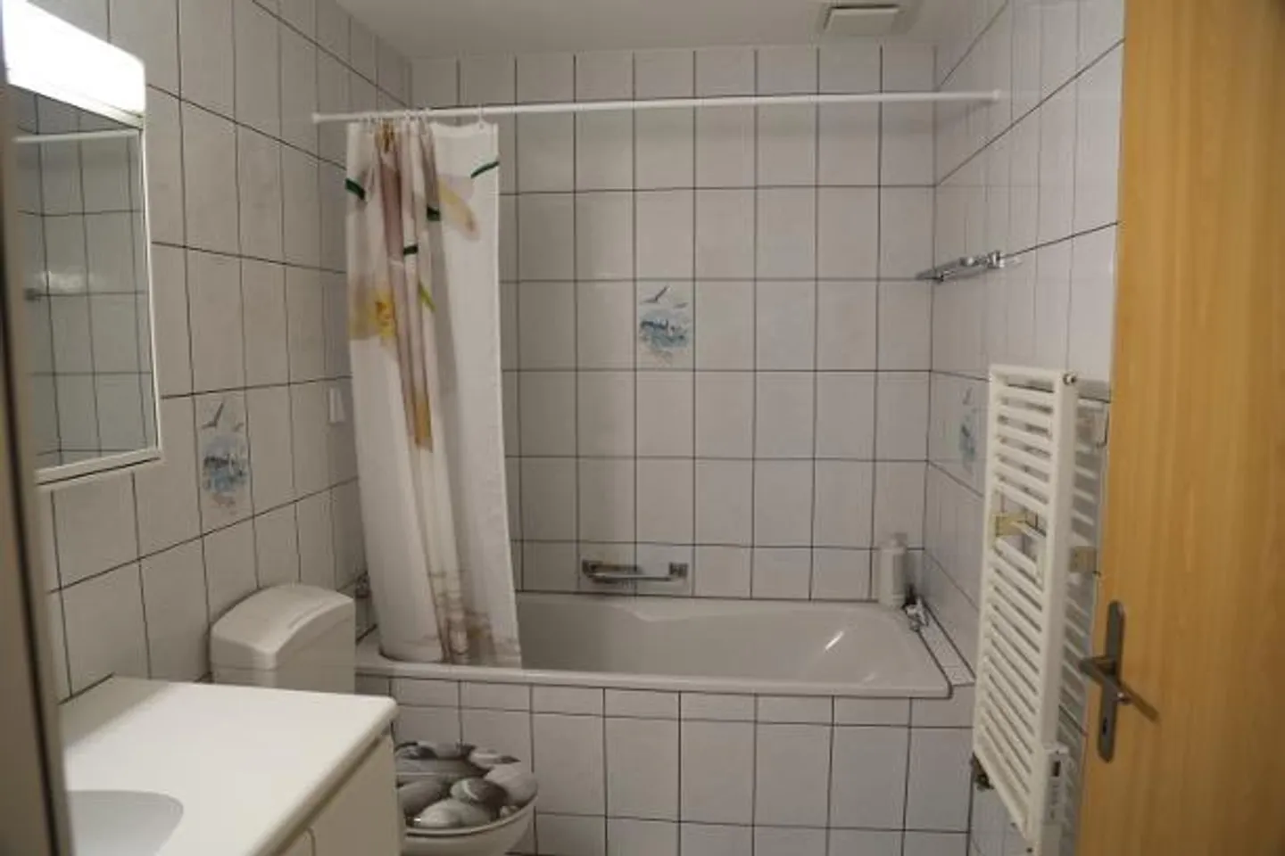 Appartamento 2,5 locali - Foto 4 di 5