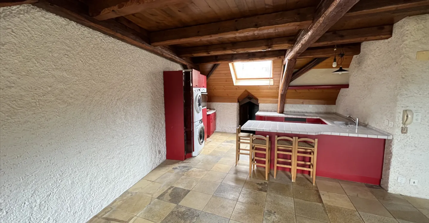 Charmante Wohnung in der Altstadt - Foto 3 von 8