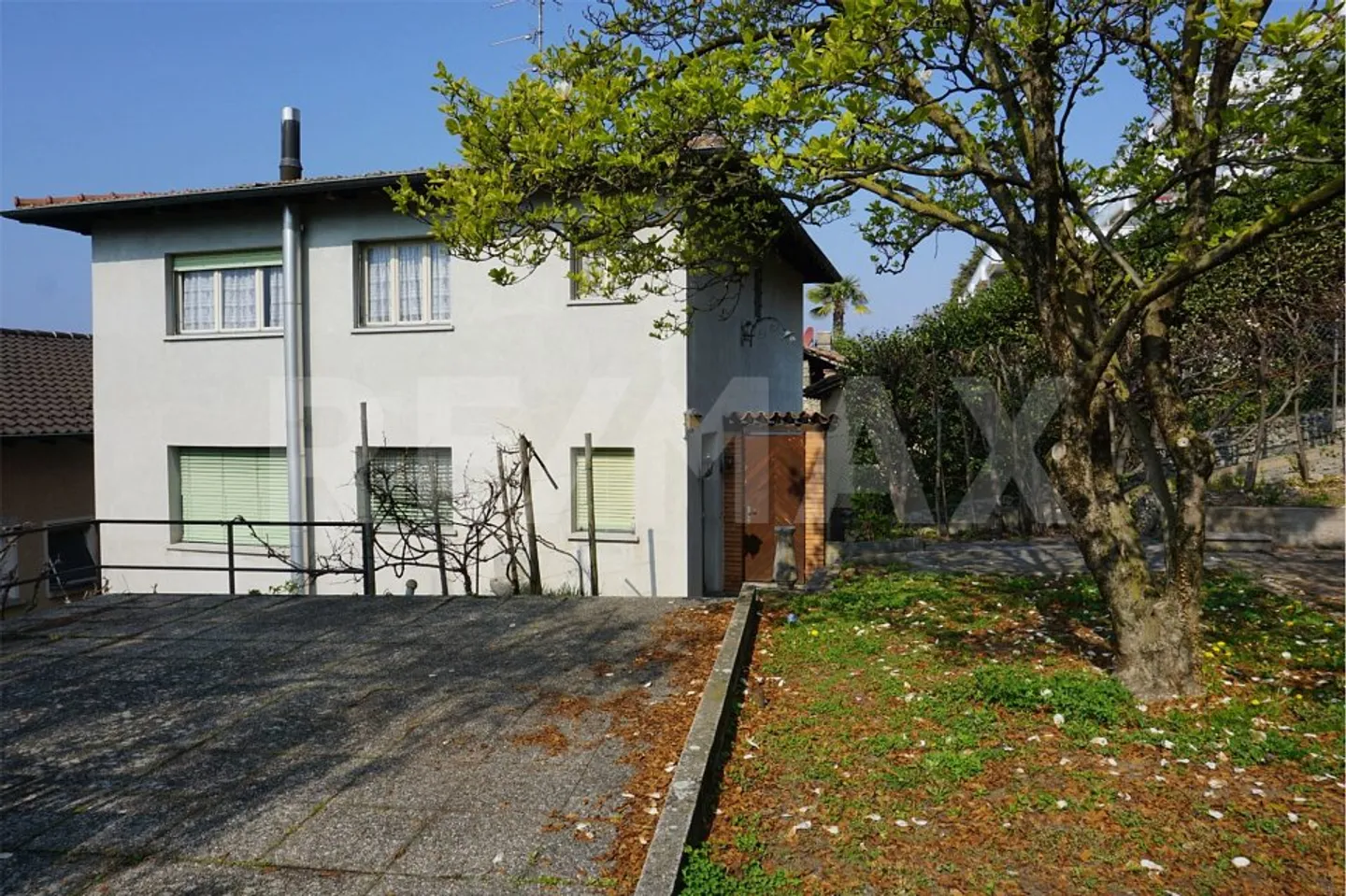 Casa indipendente affascinante a Lugano - Foto 7 di 13