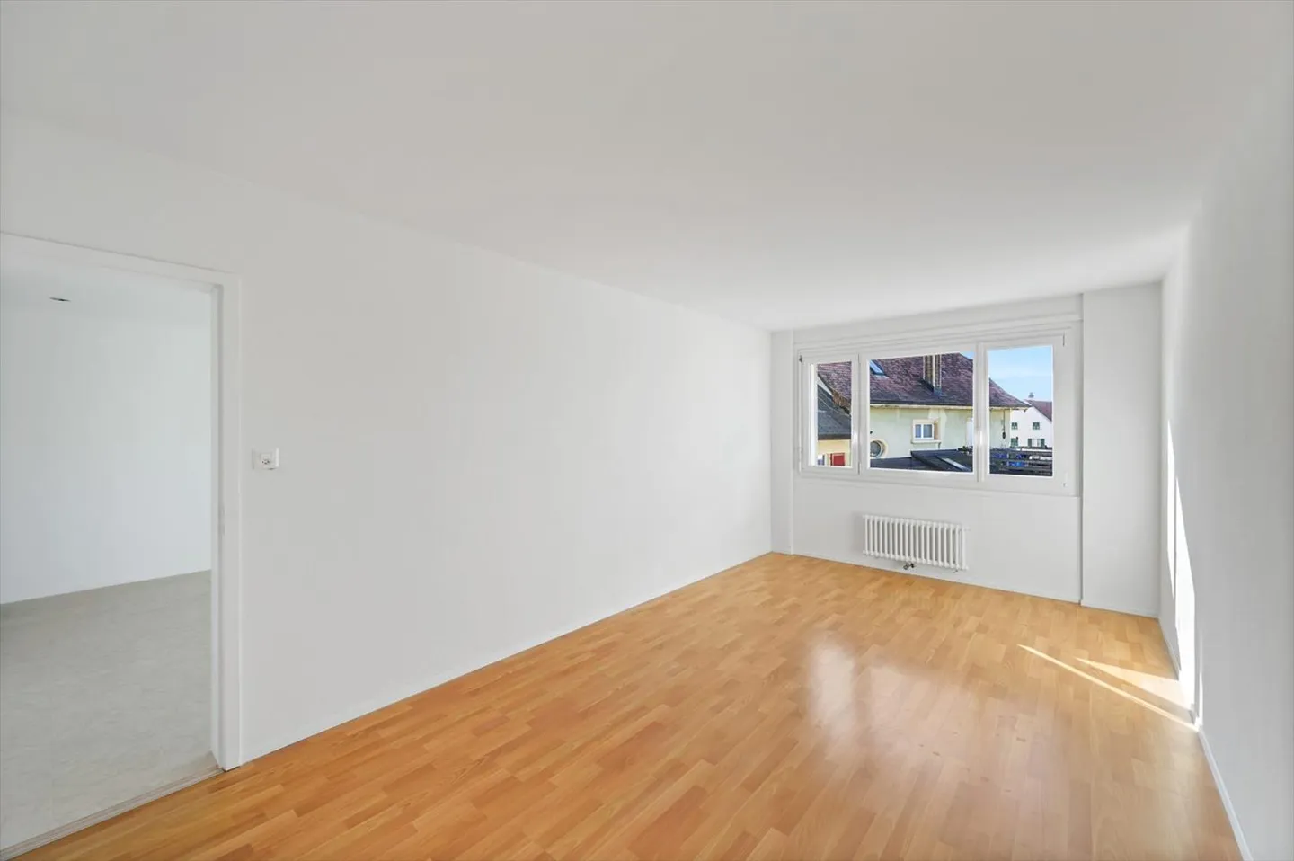 2.5 Room Apartment - Photo 4 of 12