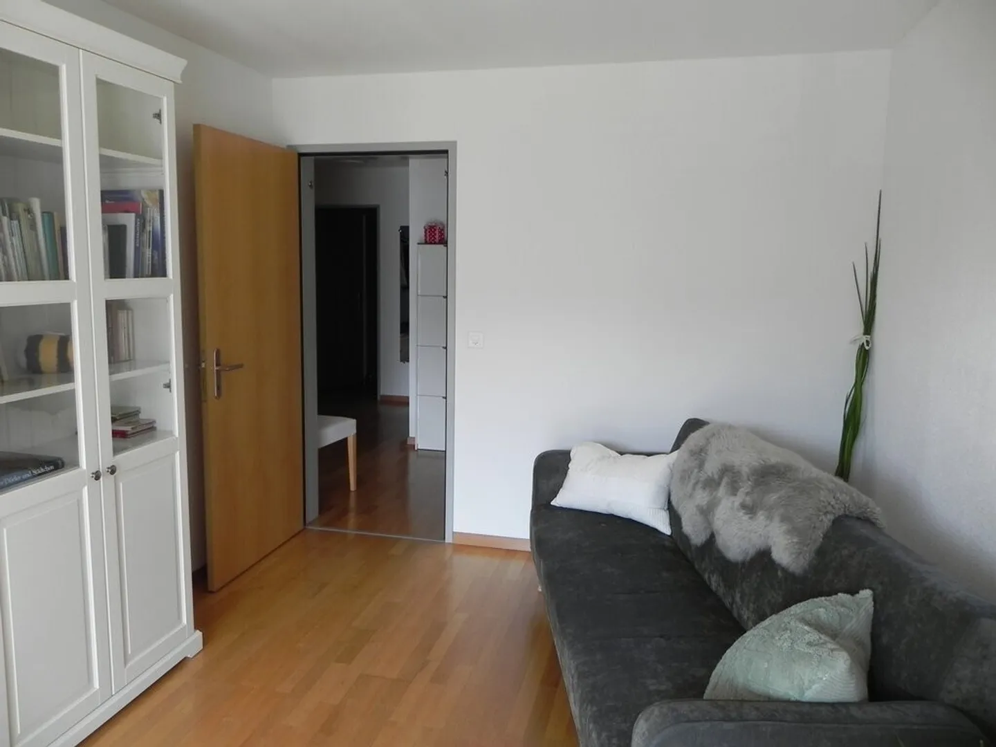 5.5 Room Apartment for Rent in Landquart! - Photo 6 of 9