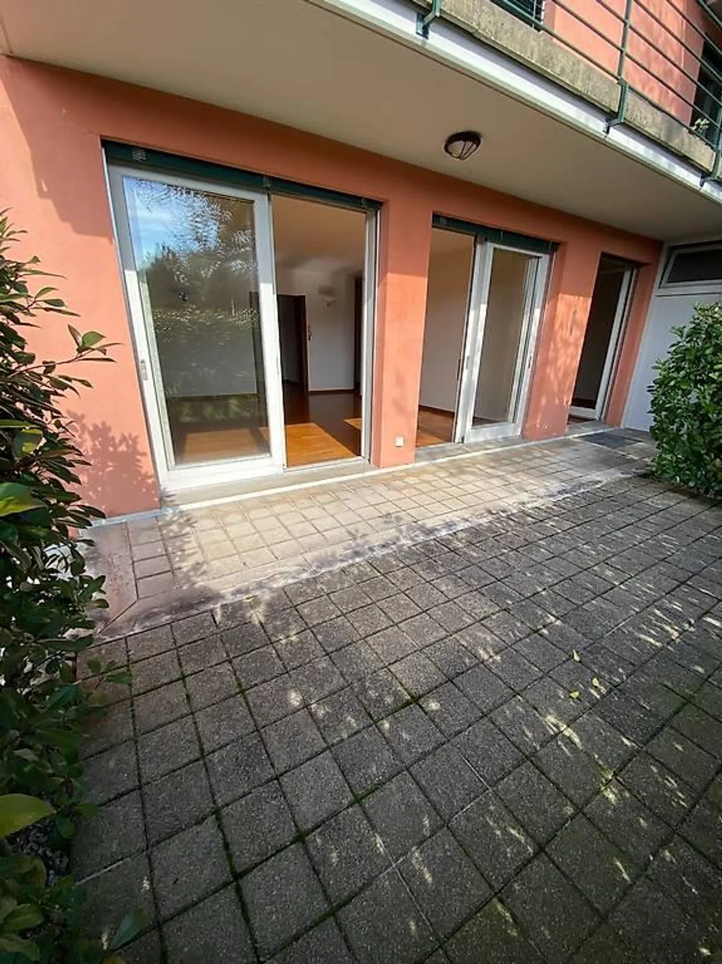 Appartement spacieux 2.5 pièces Cadempino Via Ronchetto - Photo 1 sur 5