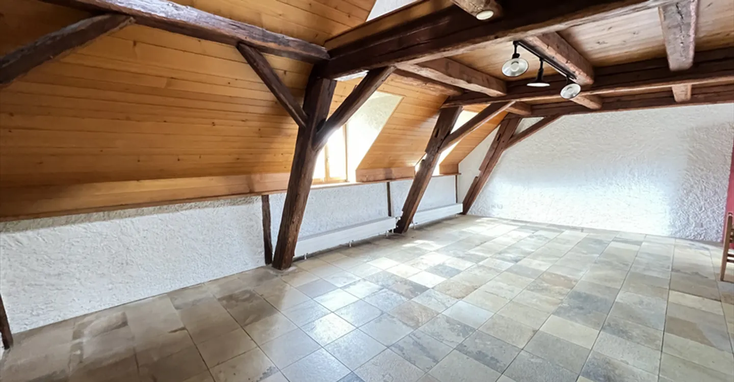 Charmante Wohnung in der Altstadt - Foto 6 von 8