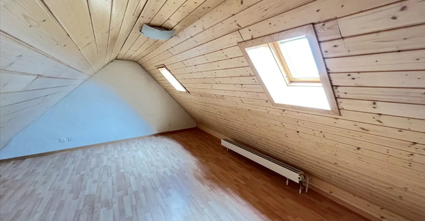 Charmante Wohnung in der Altstadt - Foto 7 von 8
