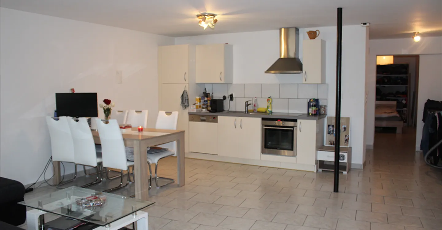 Charmante Wohnung in der Altstadt - Foto 8 von 8