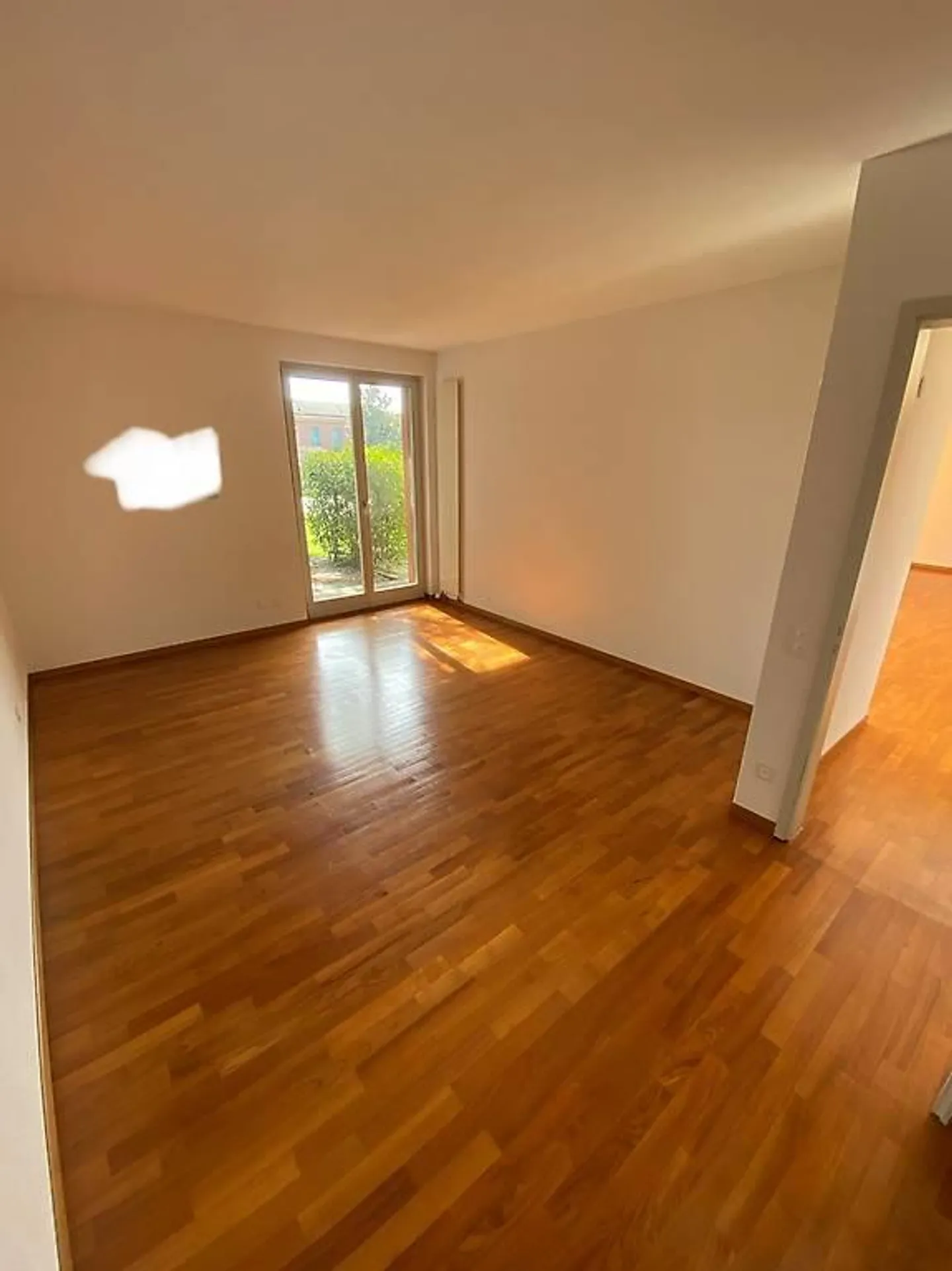 Appartement spacieux 2.5 pièces Cadempino Via Ronchetto - Photo 2 sur 5