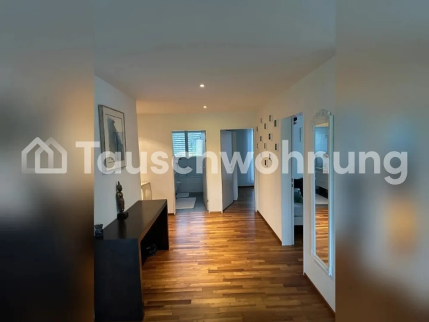 Appartamento luminoso di 4,5 stanze con vista sul verde ad Aesch - Foto 5 di 12