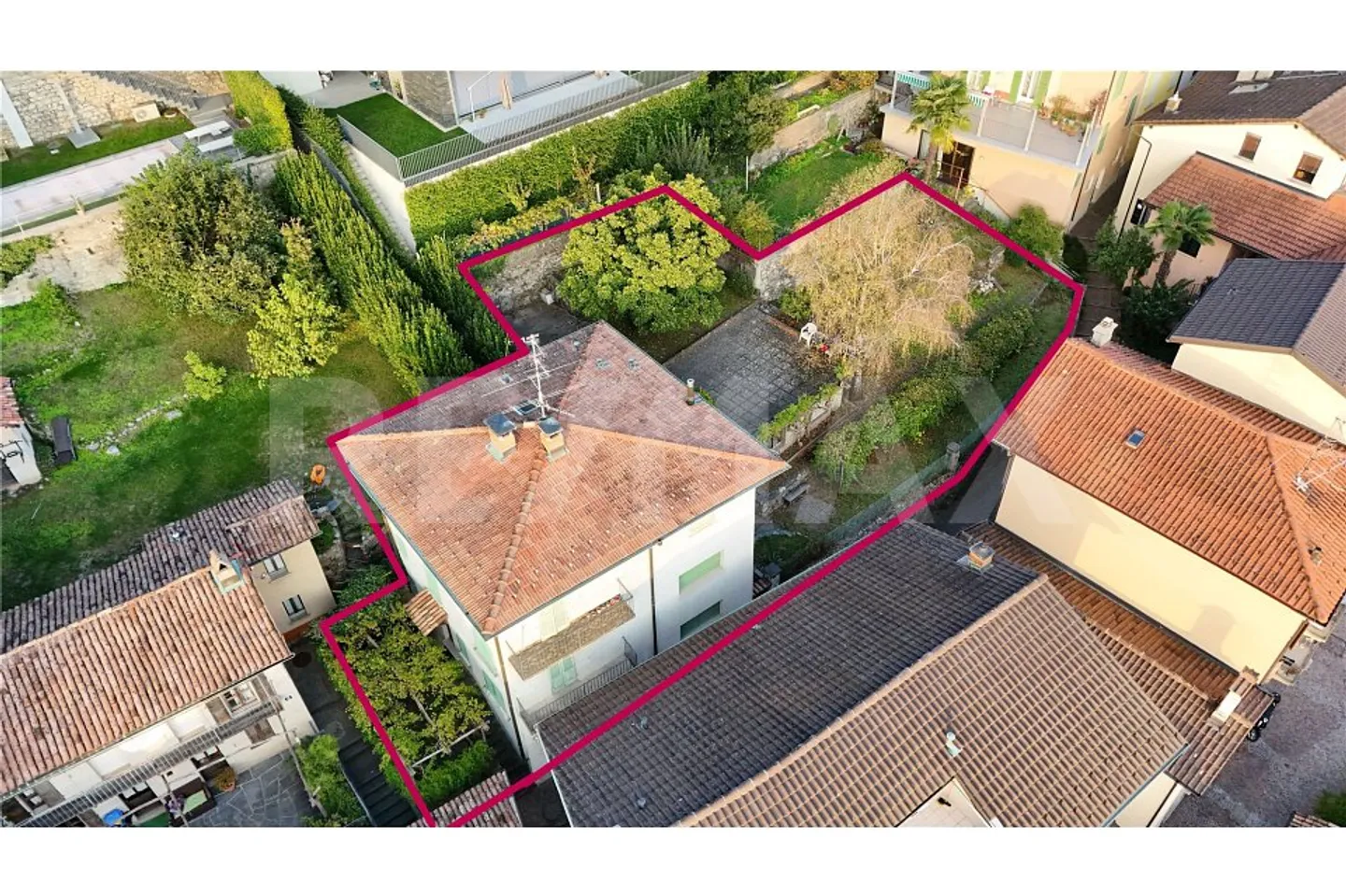 Casa indipendente affascinante a Lugano - Foto 11 di 13