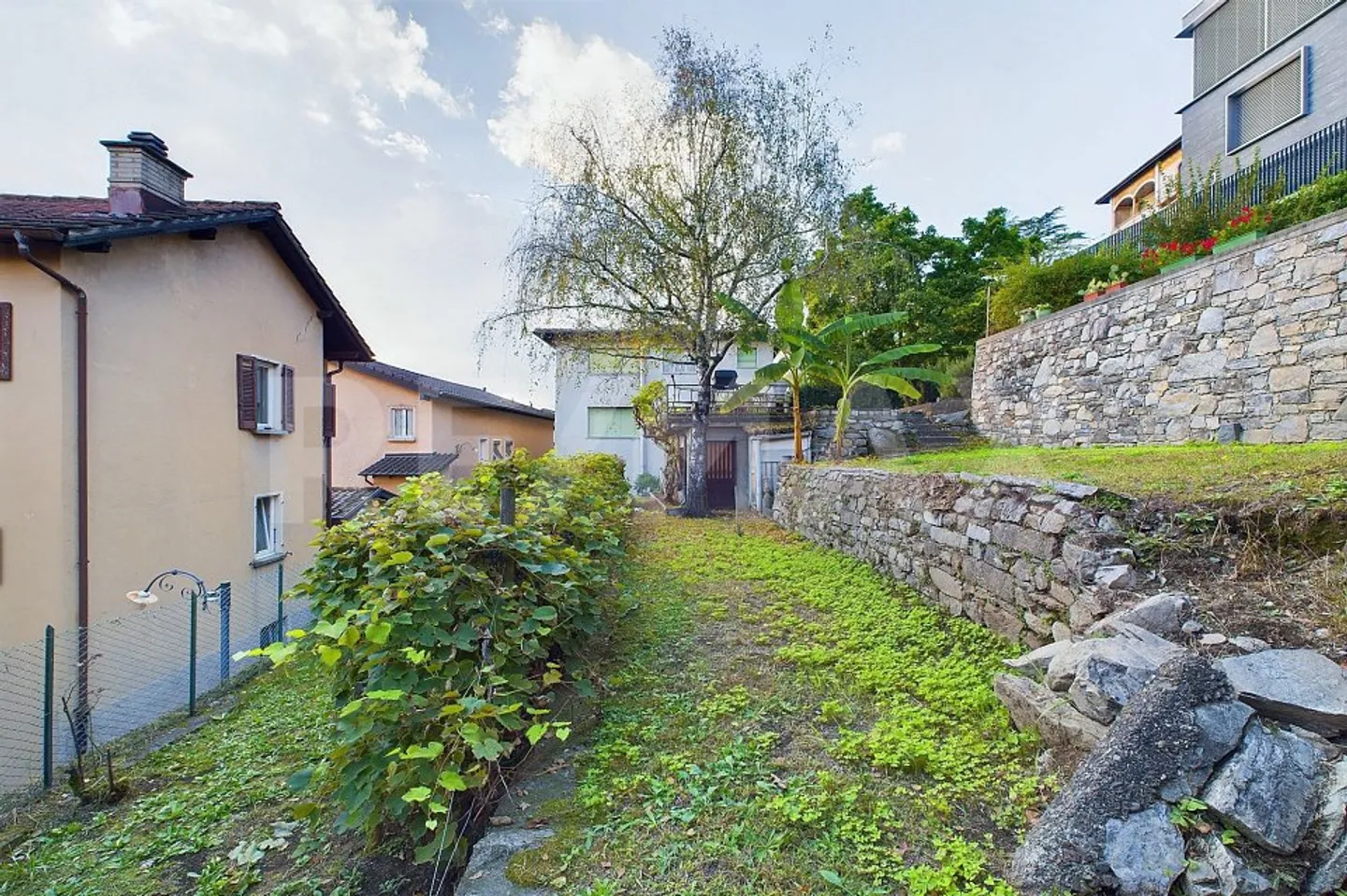 Casa indipendente affascinante a Lugano - Foto 12 di 13