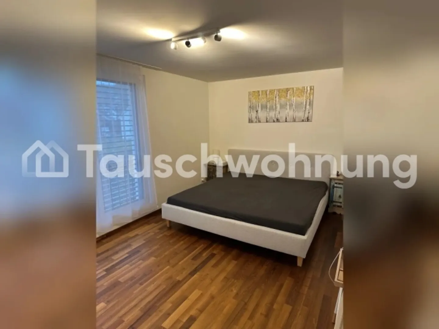 Appartamento luminoso di 4,5 stanze con vista sul verde ad Aesch - Foto 10 di 12