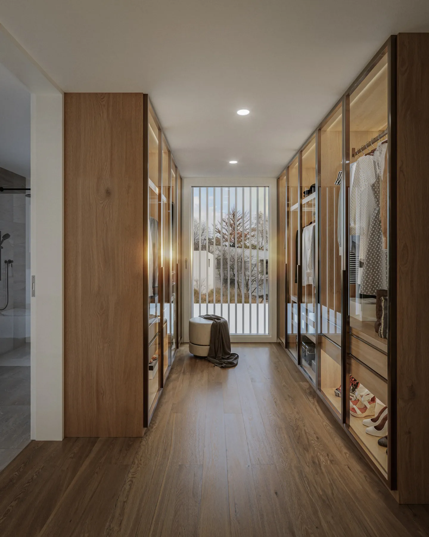 Exclusive new construction project with spacious terraces and garden - Photo 2 of 8