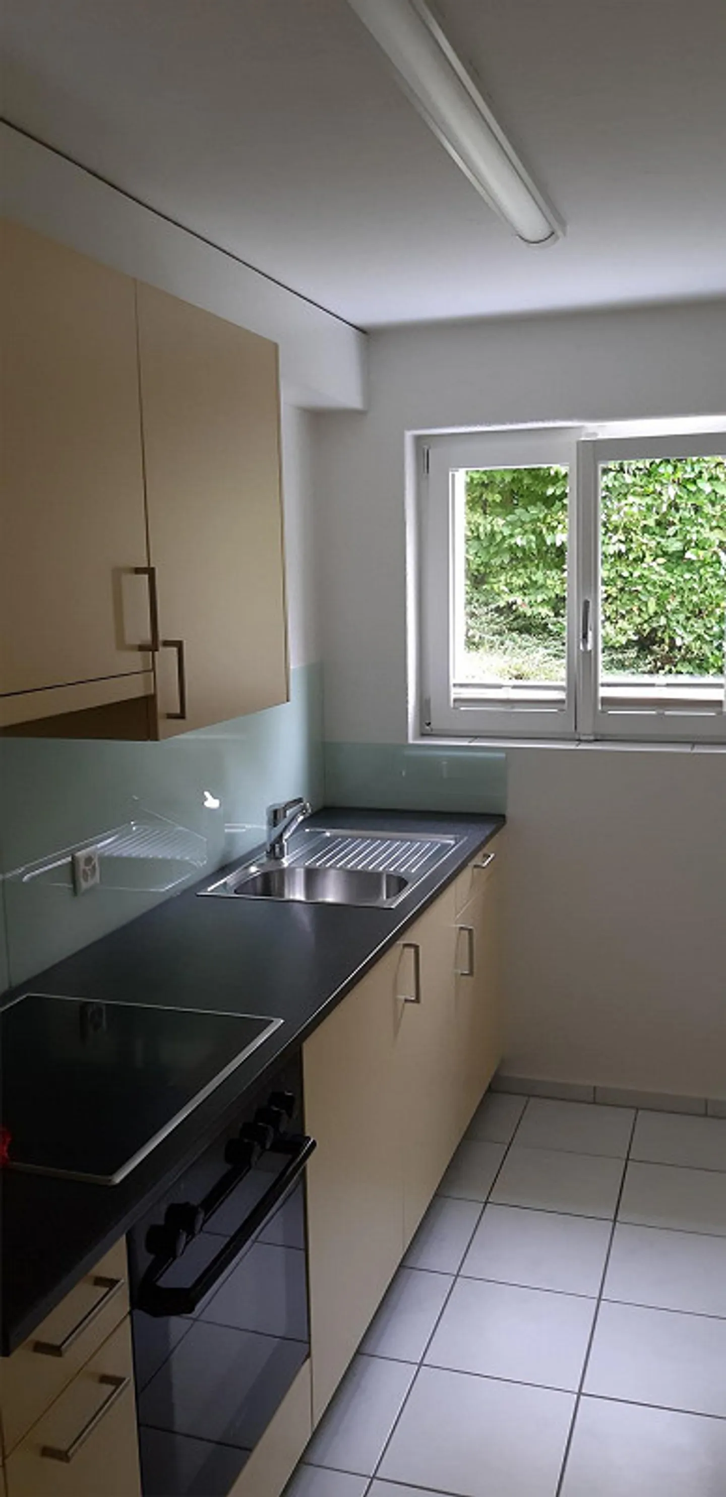 1 Zimmerwohnung zu vermieten - Foto 2 von 8