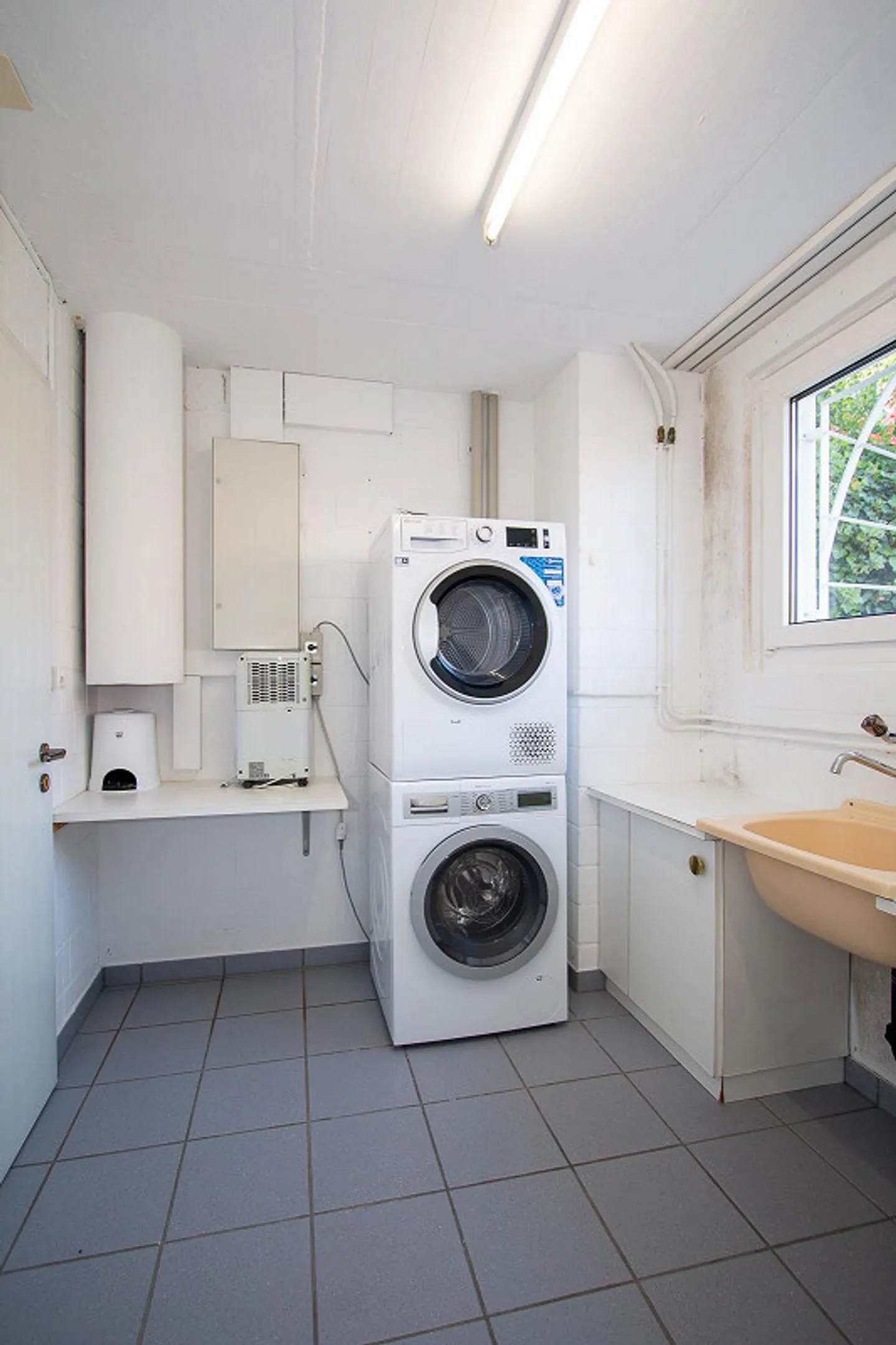 Penthouse apartment in a quiet, sunny location with the best view - Photo 10 of 21