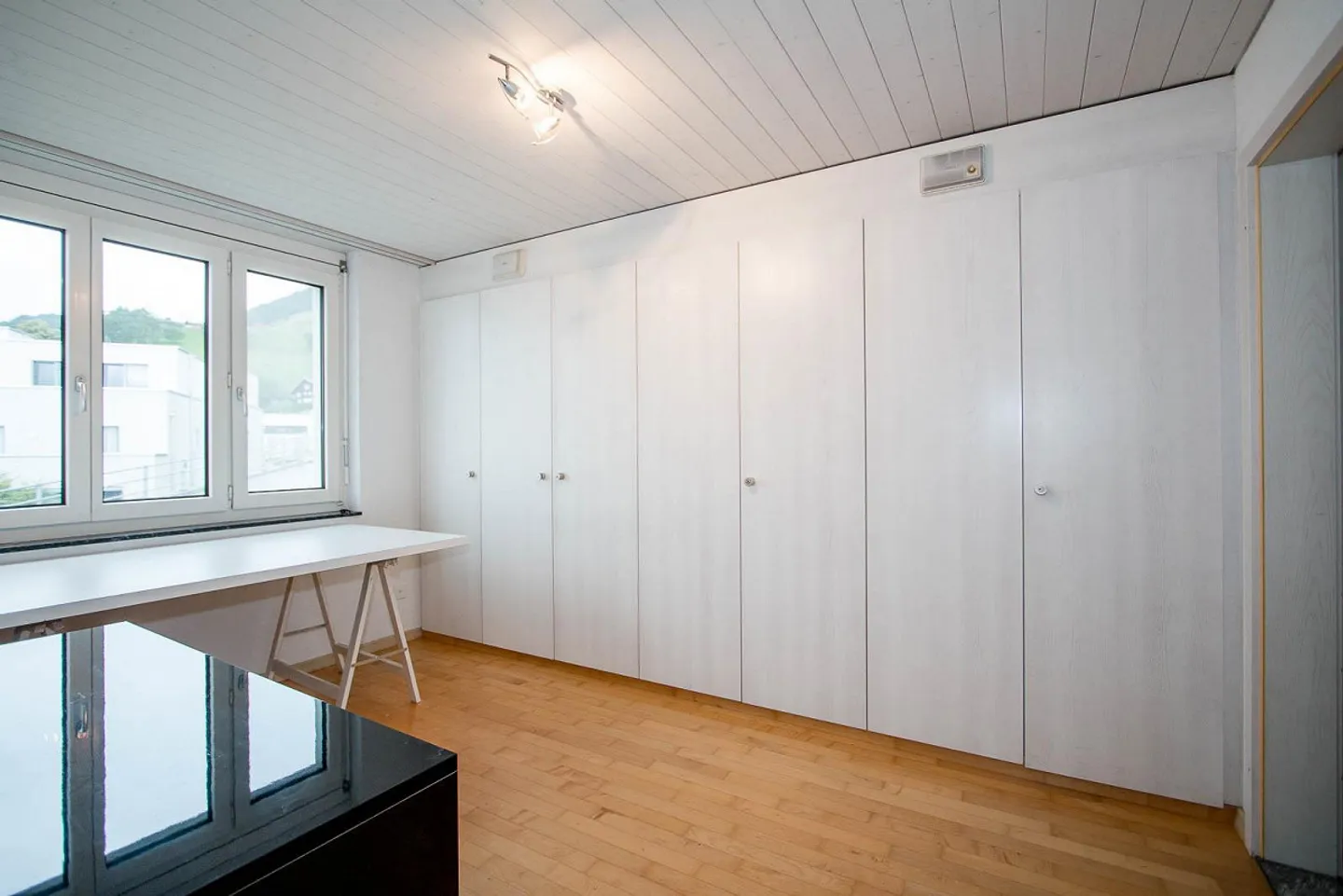Penthouse apartment in a quiet, sunny location with the best view - Photo 15 of 21