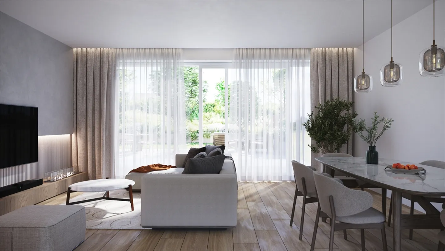Epicéa - Villa E - Foto 1 von 5