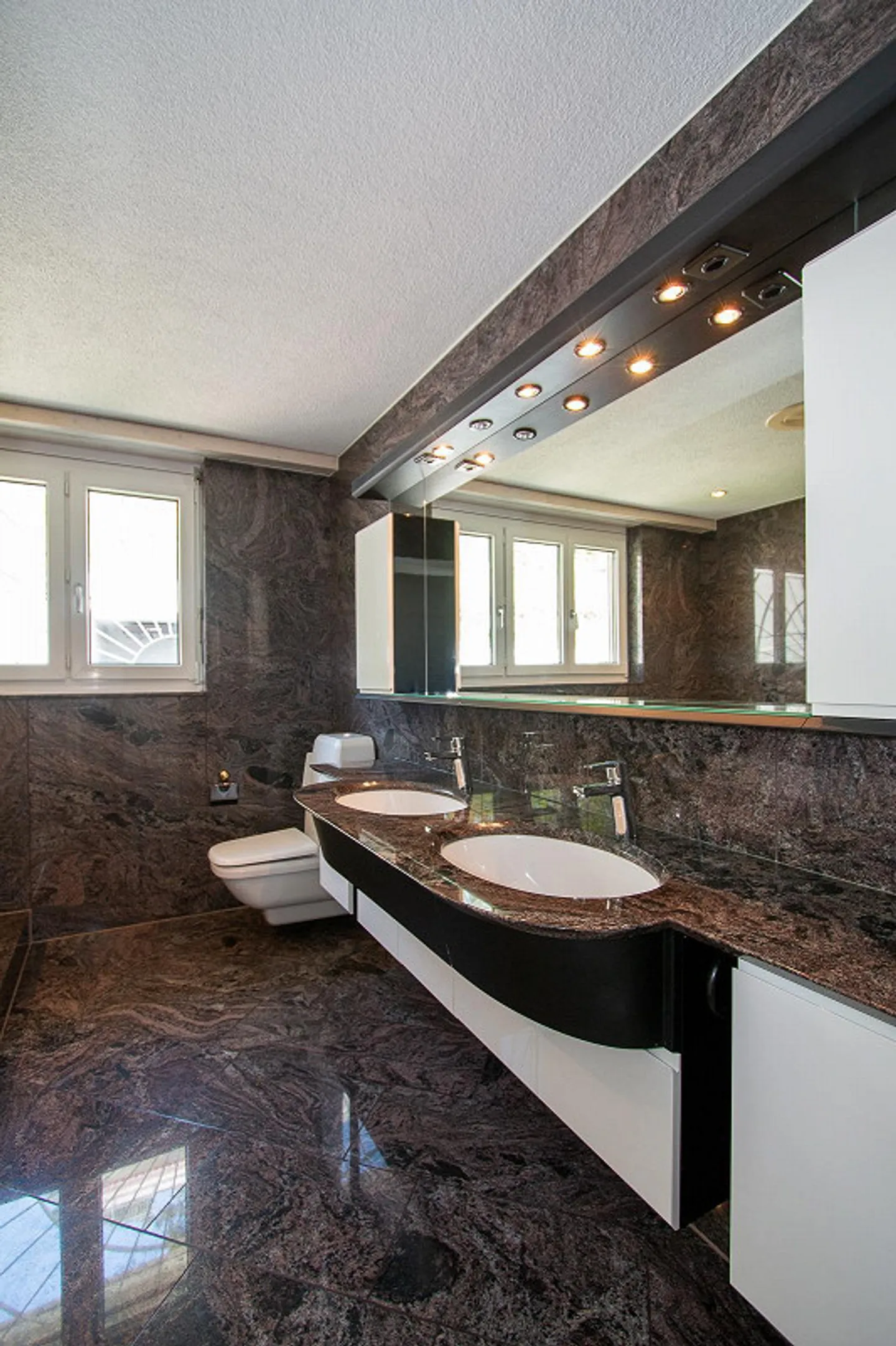 Penthouse apartment in a quiet, sunny location with the best view - Photo 6 of 21