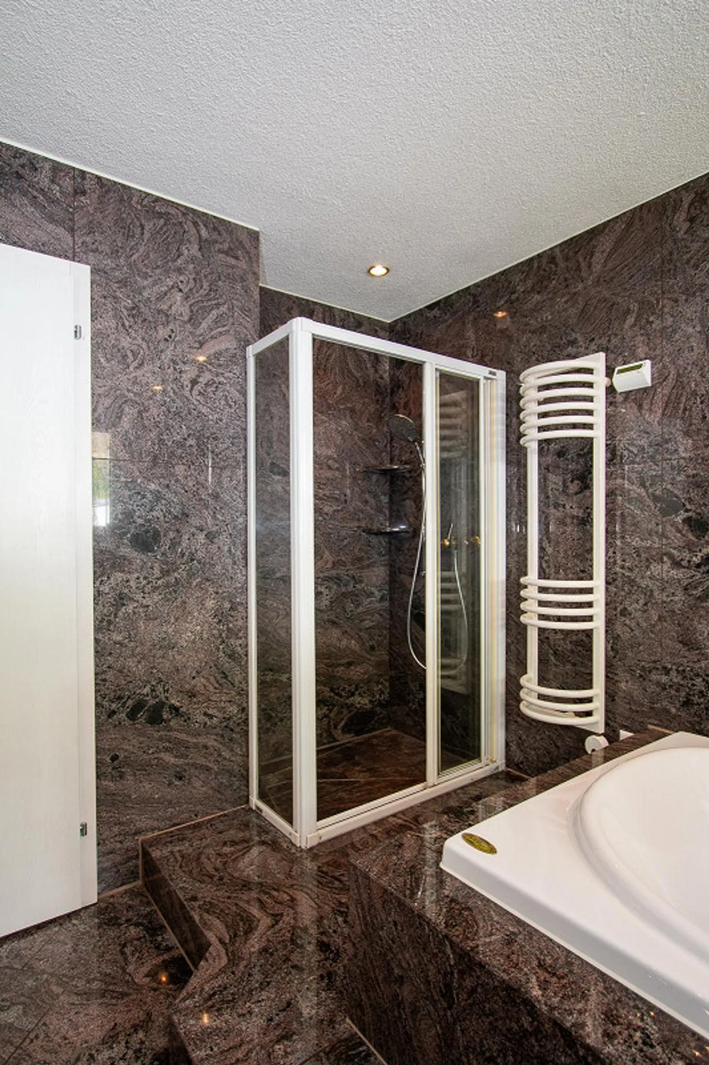 Penthouse apartment in a quiet, sunny location with the best view - Photo 8 of 21