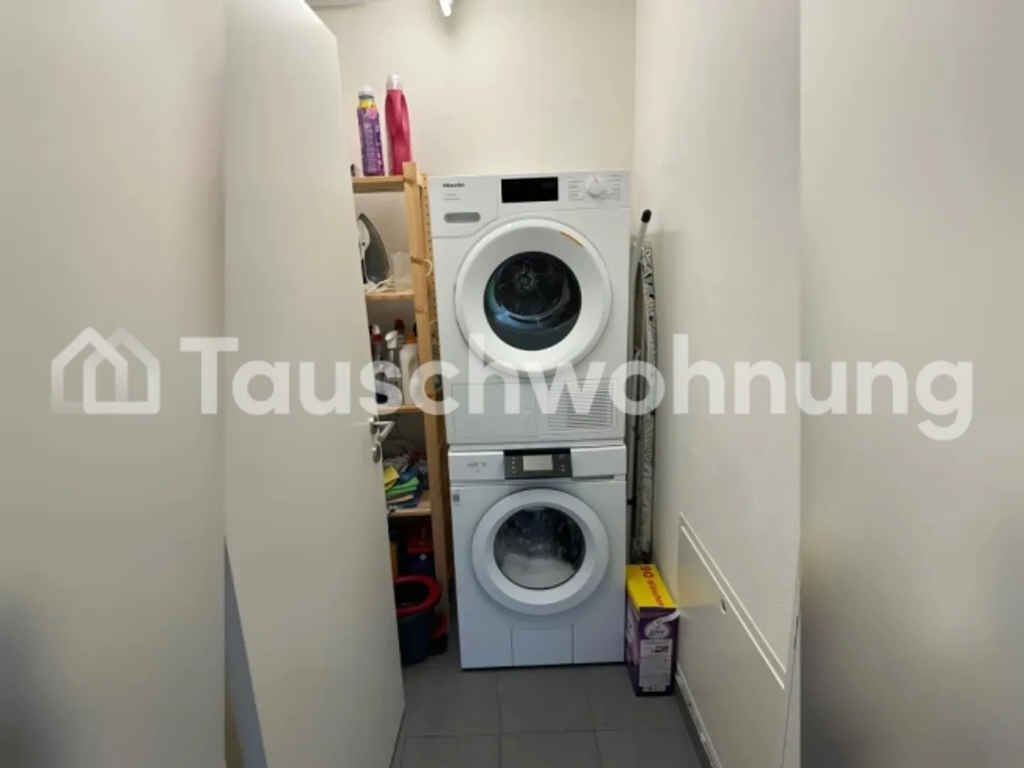 Appartamento luminoso di 4,5 stanze con vista sul verde ad Aesch - Foto 12 di 12