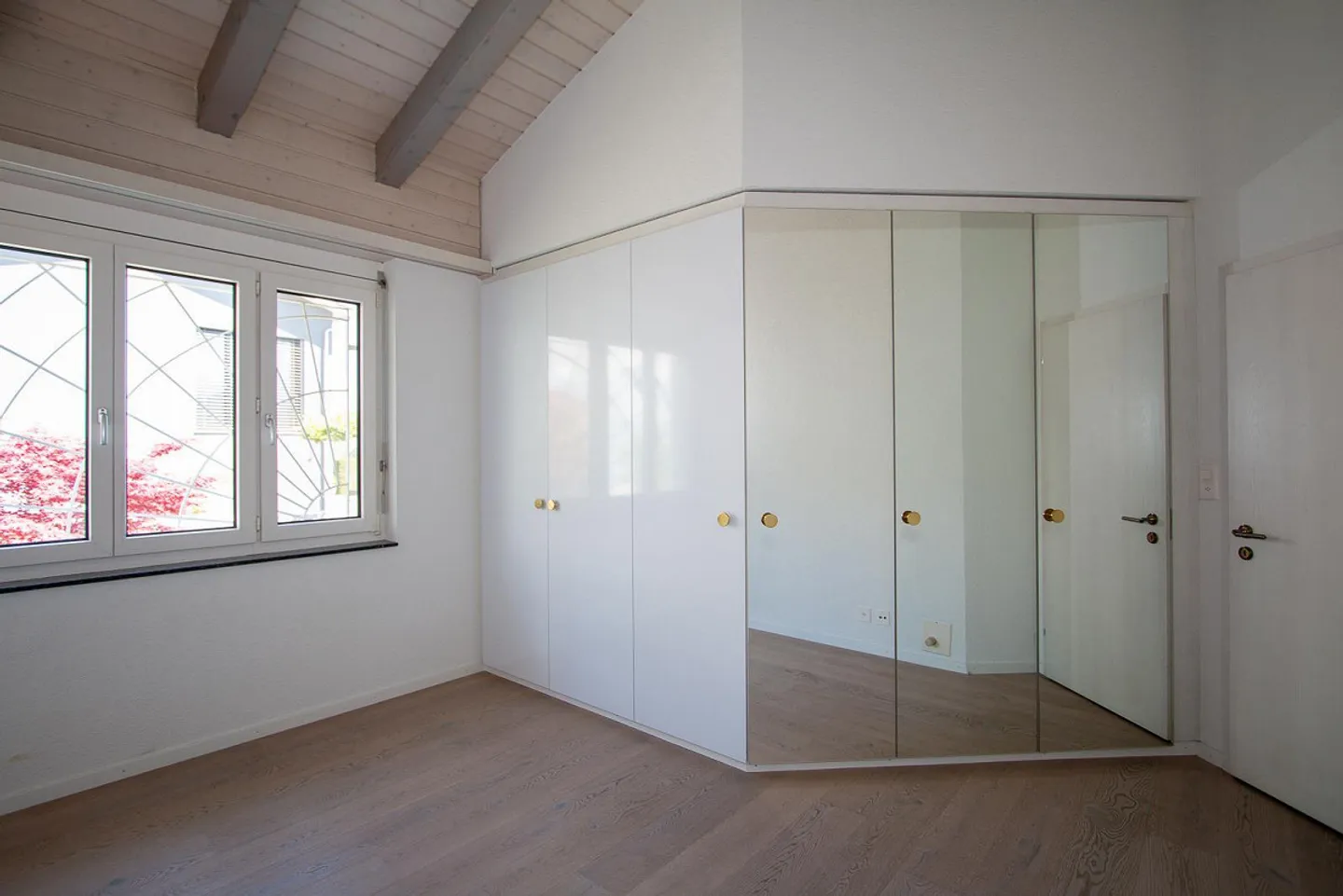 Penthouse apartment in a quiet, sunny location with the best view - Photo 9 of 21
