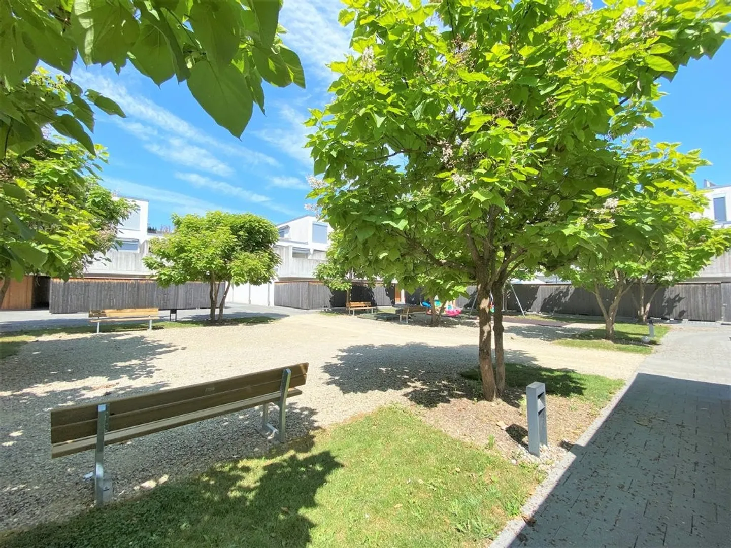 Gemütliche 3.5-Zimmerwohnung - Foto 3 von 10