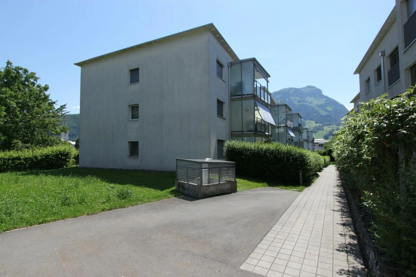 Zentrale Maisonettewohnung - Foto 1 von 11