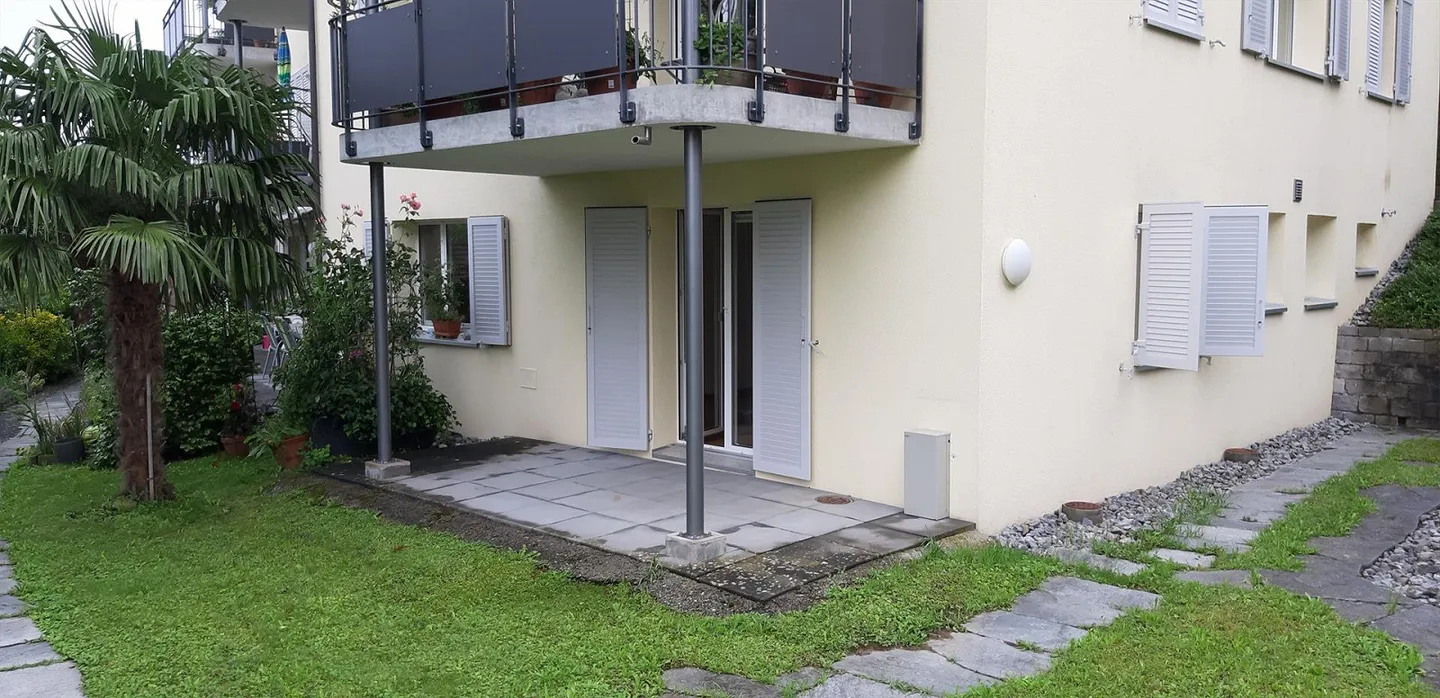 1 Zimmerwohnung zu vermieten - Foto 7 von 8