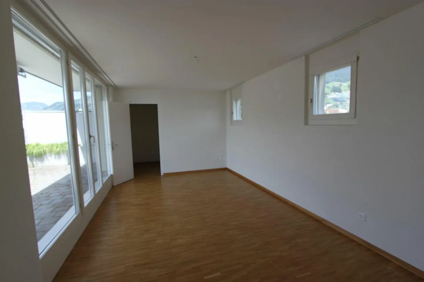 Zentrale Maisonettewohnung - Foto 2 von 11